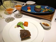 -王品牛排(珠海富华里店)