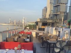 -琶醍壹号•潮菜江景餐吧