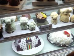 -咖啡苑·沈阳今旅酒店Hotel Jen·香格里拉集团