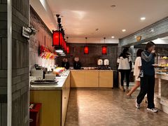 -北京南锣鼓巷亚朵酒店