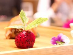 -领事馆19号中餐厅(厦门海景洲际酒店)