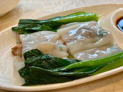香茜叉燒腸-御龙海鲜火锅(十六浦店)