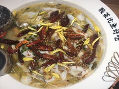 -太二酸菜鱼(正大广场店)