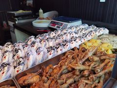 -清真拉妈卤味(回民街店)