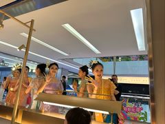 -福田卓悦INTOWN购物中心