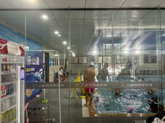 -山道健身游泳舞蹈(曙光店)