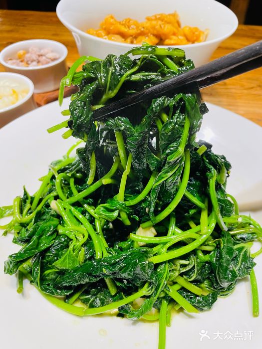 丹江渔村(首都机场店)图片