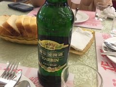 -华梅西餐厅(哈尔滨中央大街店)