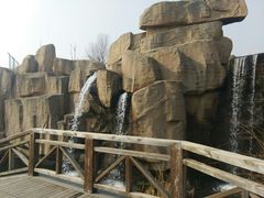 -函谷关历史文化旅游区