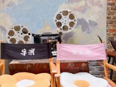 -16毫米咖啡&酒吧(南锣鼓巷店)