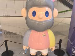 -首开·龙湖成都西宸天街