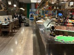 -美食汇自助西餐厅(荆州富力万达嘉华酒店)