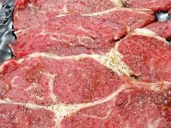 -元宝烤肉店·齐齐哈尔烤肉·烤串