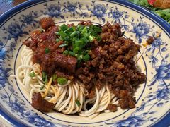 -辣肉面大王(天平路店)
