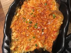 -马海涛牛肉串·东北吉林烧烤(领汇广场店)