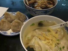红汤开阳馄饨-熙盛源(凤凰街店)