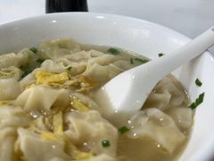 -绿杨馄饨临顿路店