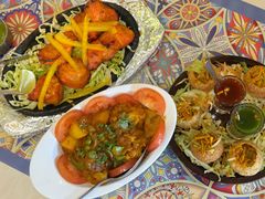 -Santoor 萨都里印度餐厅(北锣鼓巷店)