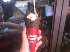 -哈根达斯(武汉天地店)