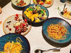 -BE BRIGHT KITCHEN(正佳广场店)