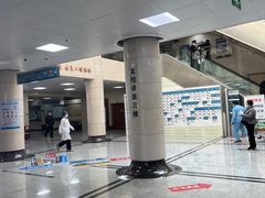 -浙江医院(灵隐院区)
