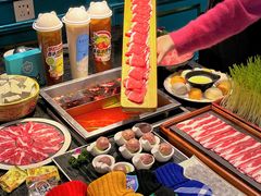 -五星桥原切肥牛火锅·30年专注好牛肉(湖塘店)