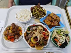 -深海中餐厅(国家海洋博物馆店)