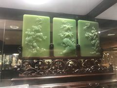 -东浩兰生上海世博展览馆