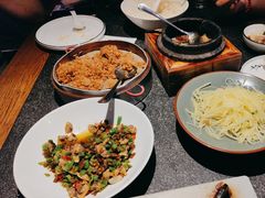 -莘府·老豆腐鱼头·建德菜(金马店)