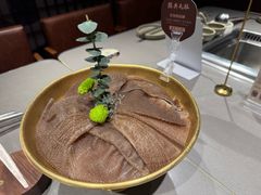 -巴奴毛肚火锅(商城路店)