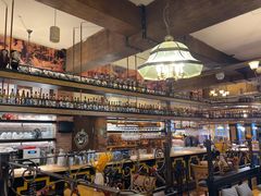 -巴伐利亚啤酒坊(意式风情街店)