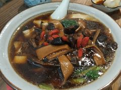 -八珍手工水饺·妈妈的爱(传芳巷店)