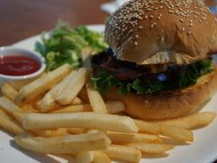 -ZEMOCAFE·FUSION FOOD(西交利物浦店)