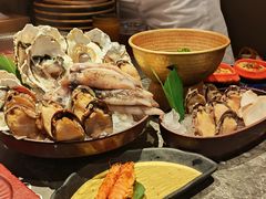 -牛YO寿喜烧和牛火锅自助(三台子万象汇店)