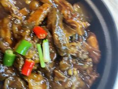 -周渝食惦·酸菜鱼精致川菜(横岗店)