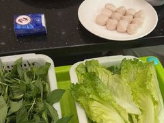 -正能量脆肉鲩火锅