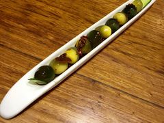 -锦尚阁烤鱼•天津菜(宣武门胡同店)