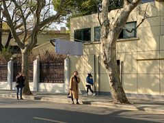 -RUMORS COFFEE ROASTERY鲁马滋咖啡(湖南路店)