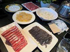 -南门涮肉(上海一店)