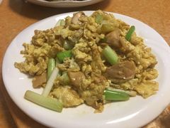 -小郭私房菜·海肠捞饭店(学士街店)