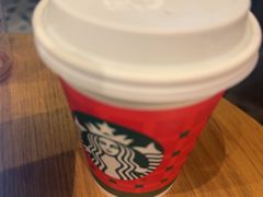 -星巴克(上海虹桥新天地二店)