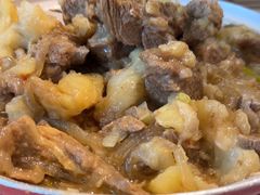 -魏记大碗羊肉(临河总店)