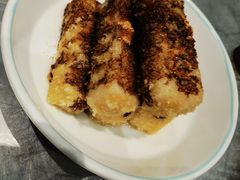 Q糯红糖糍粑-姚姚酸菜鱼·金戈戈香港豉油鸡(喜荟城联名店)