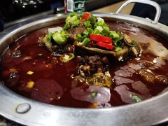 -老信阳菜馆(天通苑店)