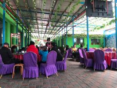 -马白开来特色羊排揪片子  (总店)