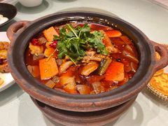 全家旺-马旺子酒楼