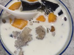 -水牛奶皇后糖水铺