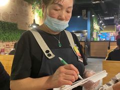 -梨花自助烤肉(天河城店)