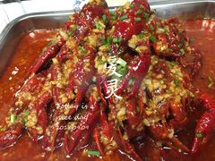 -簋街仔仔小龙虾(簋街二店)