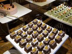 -广州中心皇冠假日酒店-环市食坊·海鲜自助餐厅